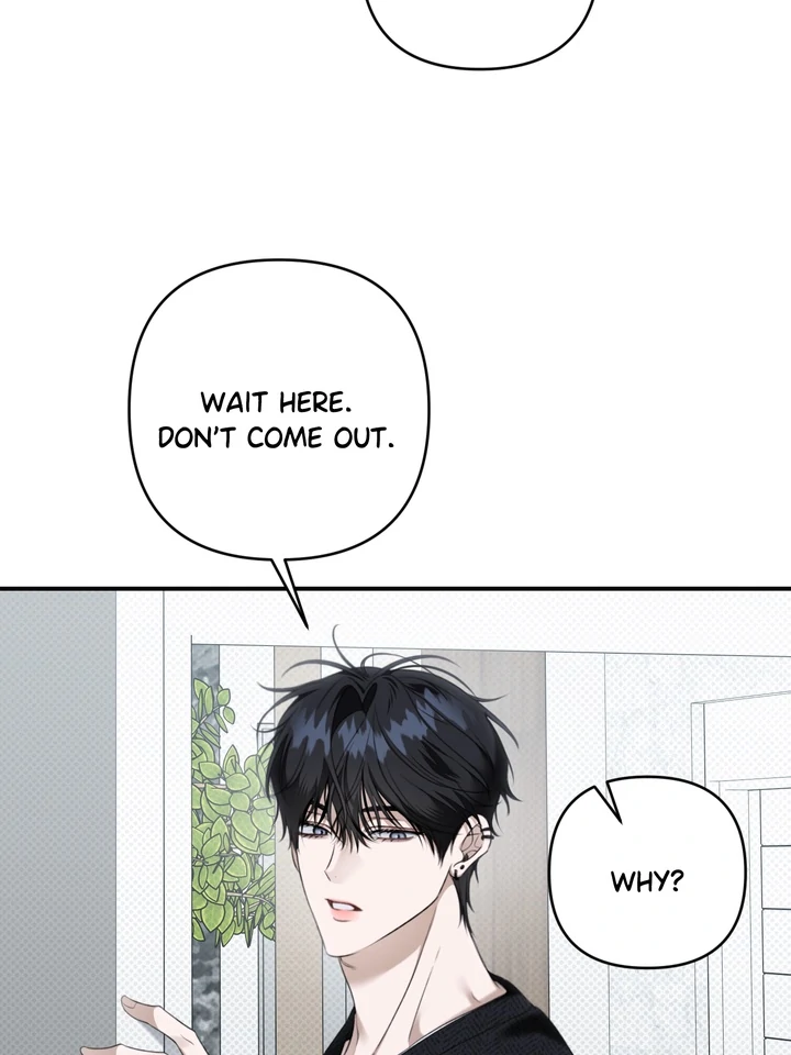Eighteen’s Bed [Official] - Chapter 30 manhwa