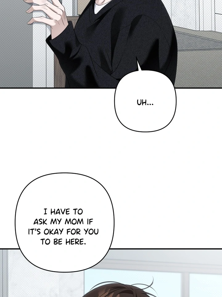 Eighteen’s Bed [Official] - Chapter 30 manhwa