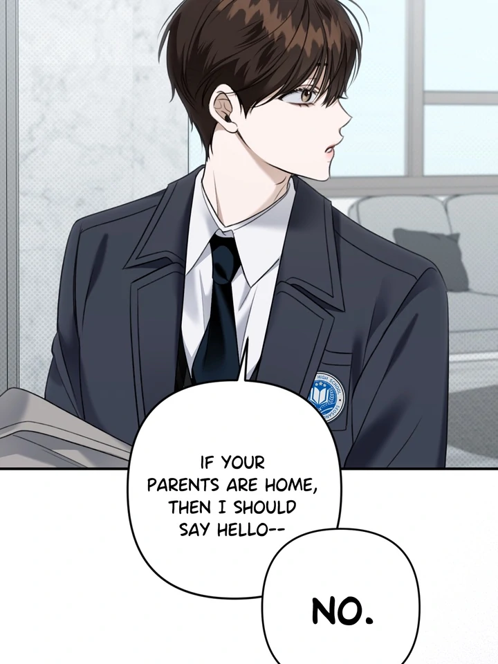 Eighteen’s Bed [Official] - Chapter 30 manhwa