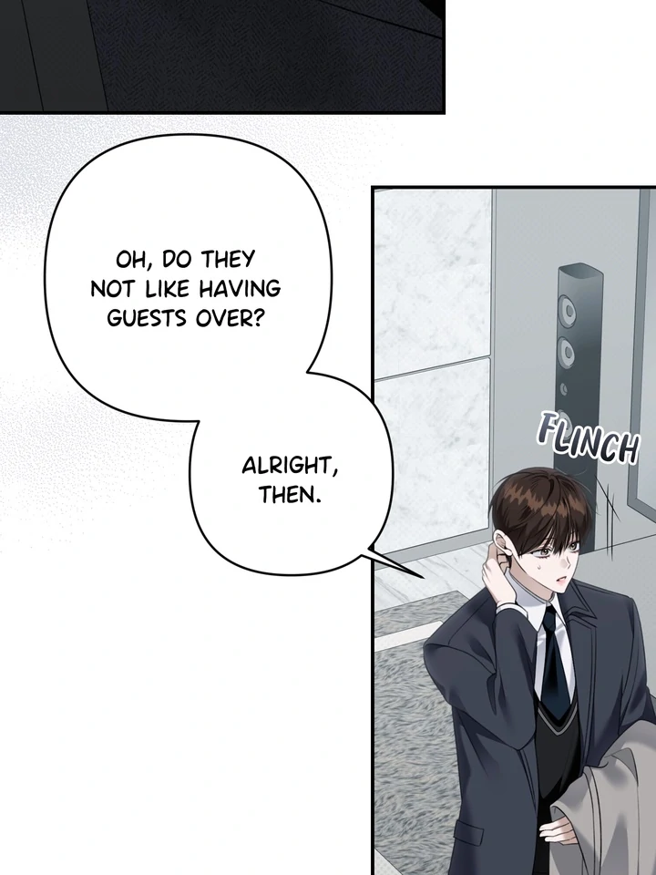 Eighteen’s Bed [Official] - Chapter 30 manhwa