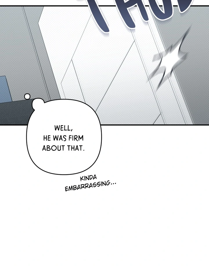 Eighteen’s Bed [Official] - Chapter 30 manhwa