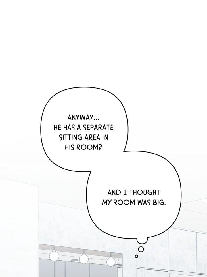 Eighteen’s Bed [Official] - Chapter 30 manhwa