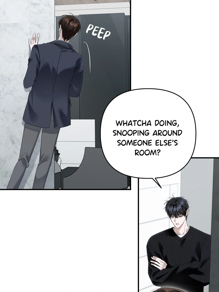 Eighteen’s Bed [Official] - Chapter 30 manhwa
