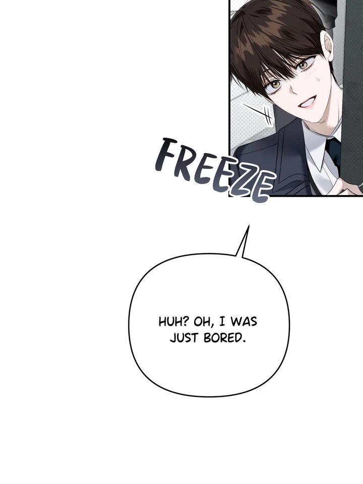 Eighteen’s Bed [Official] - Chapter 30 manhwa