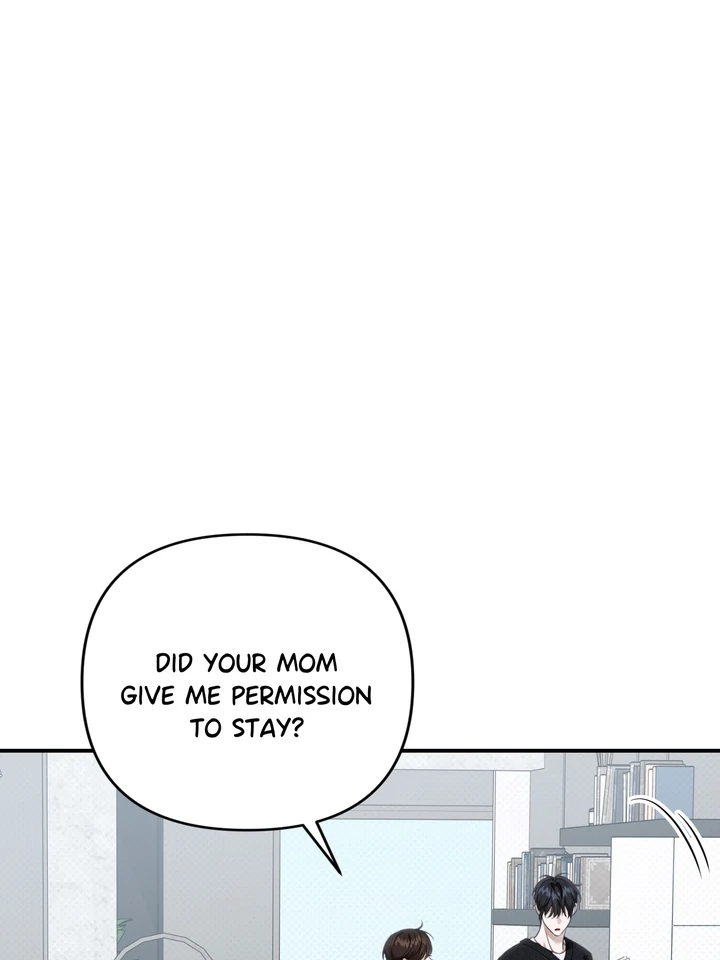 Eighteen’s Bed [Official] - Chapter 30 manhwa