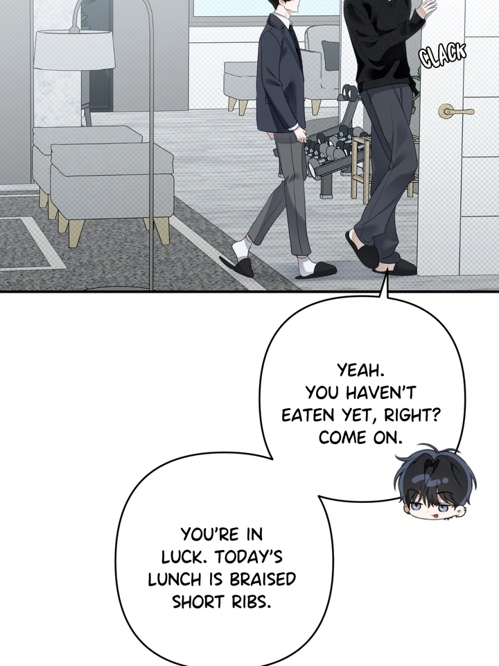 Eighteen’s Bed [Official] - Chapter 30 manhwa