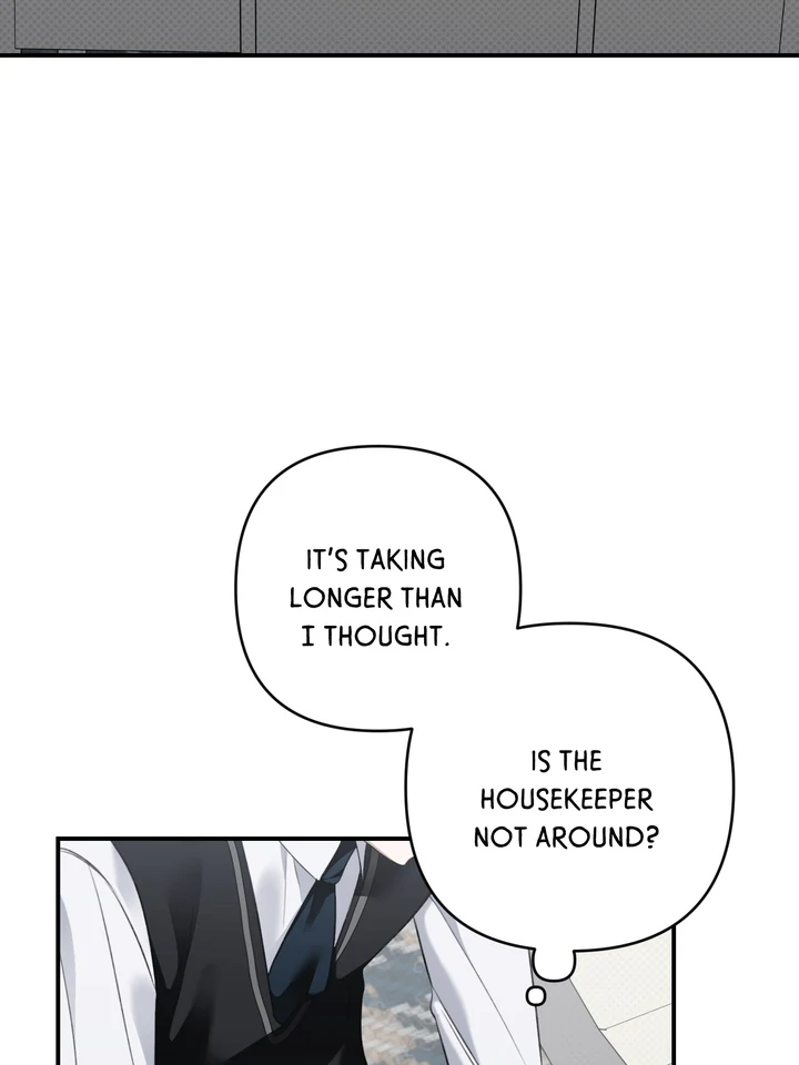 Eighteen’s Bed [Official] - Chapter 30 manhwa