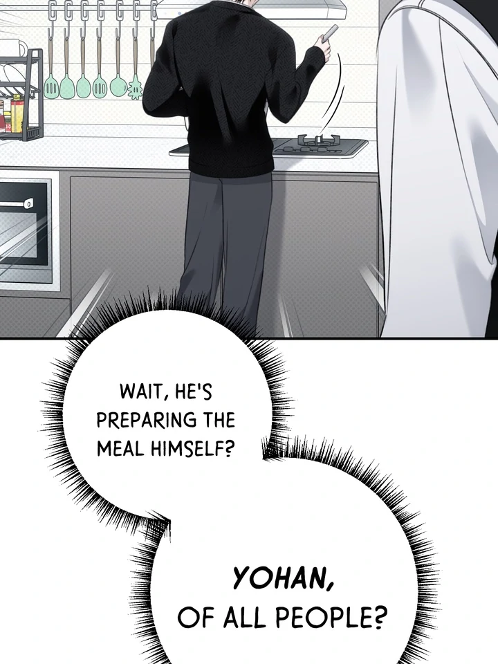 Eighteen’s Bed [Official] - Chapter 30 manhwa