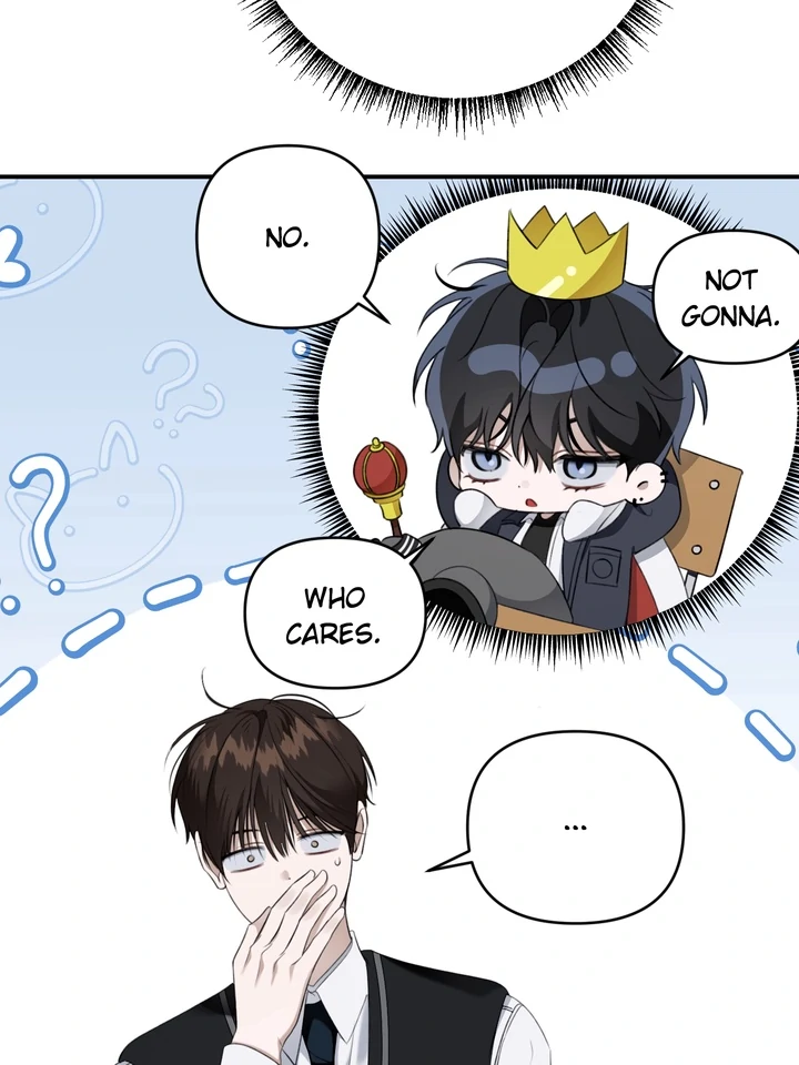 Eighteen’s Bed [Official] - Chapter 30 manhwa