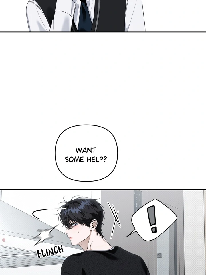 Eighteen’s Bed [Official] - Chapter 30 manhwa