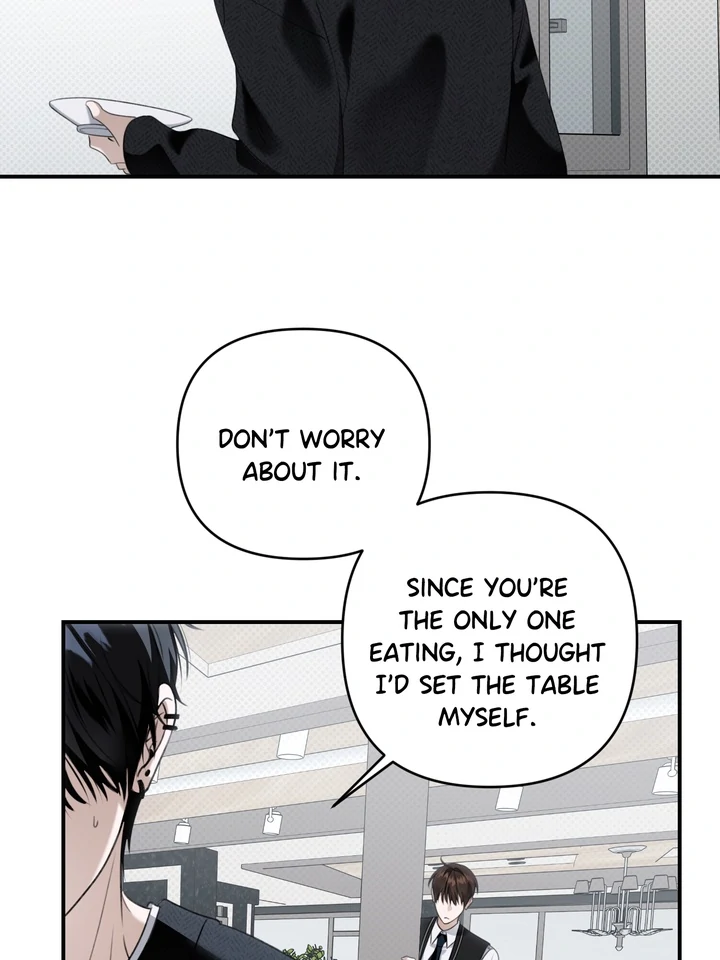Eighteen’s Bed [Official] - Chapter 30 manhwa