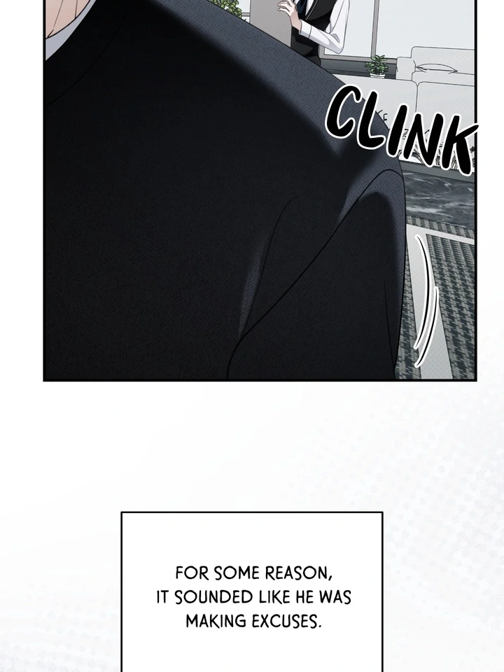 Eighteen’s Bed [Official] - Chapter 30 manhwa