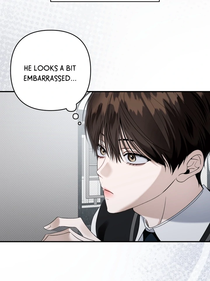 Eighteen’s Bed [Official] - Chapter 30 manhwa