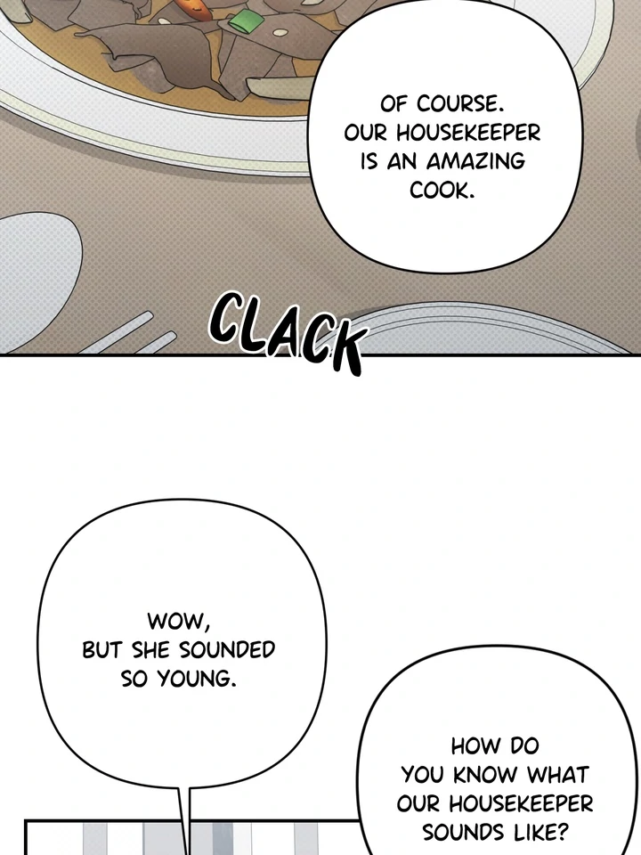 Eighteen’s Bed [Official] - Chapter 30 manhwa