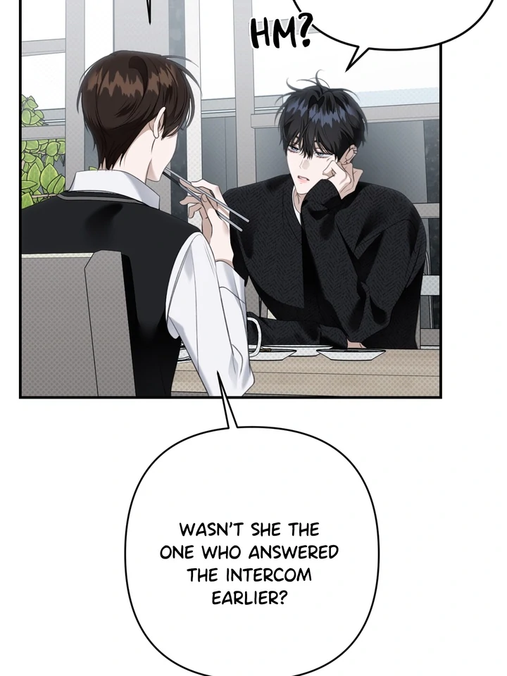 Eighteen’s Bed [Official] - Chapter 30 manhwa