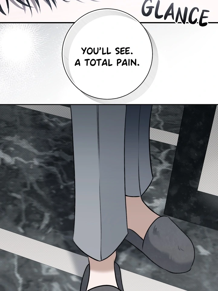 Eighteen’s Bed [Official] - Chapter 30 manhwa