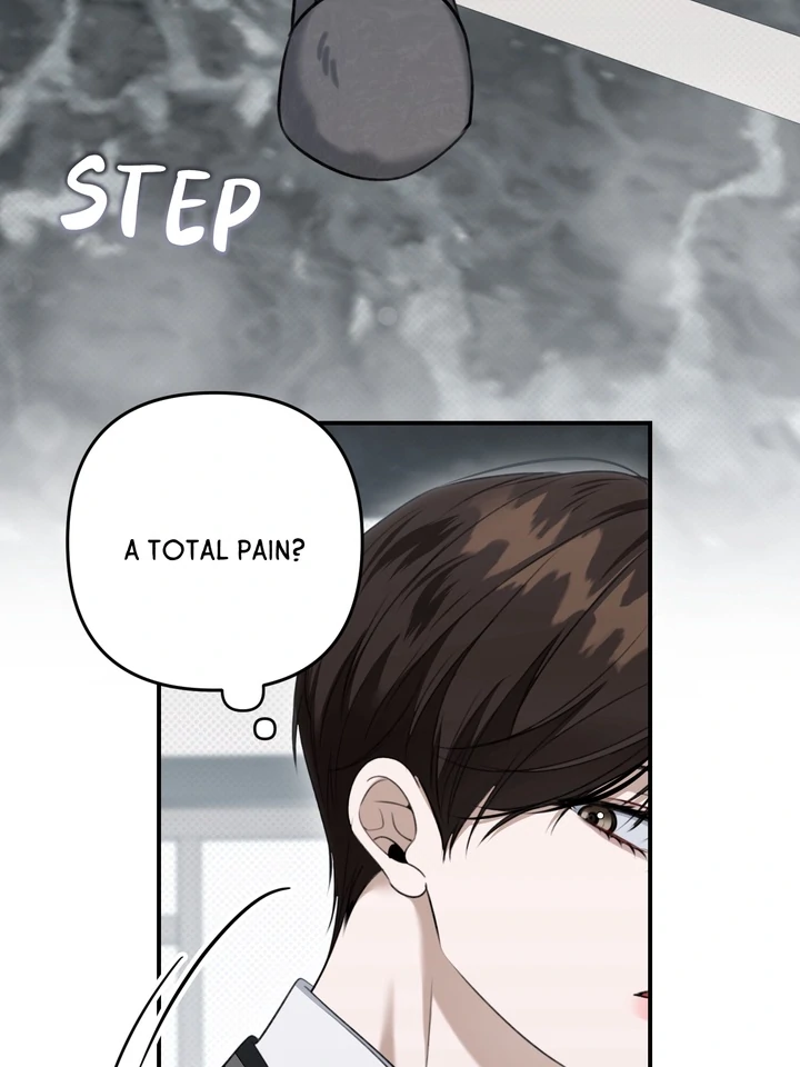Eighteen’s Bed [Official] - Chapter 30 manhwa