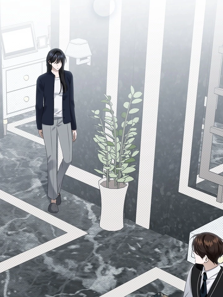 Eighteen’s Bed [Official] - Chapter 30 manhwa