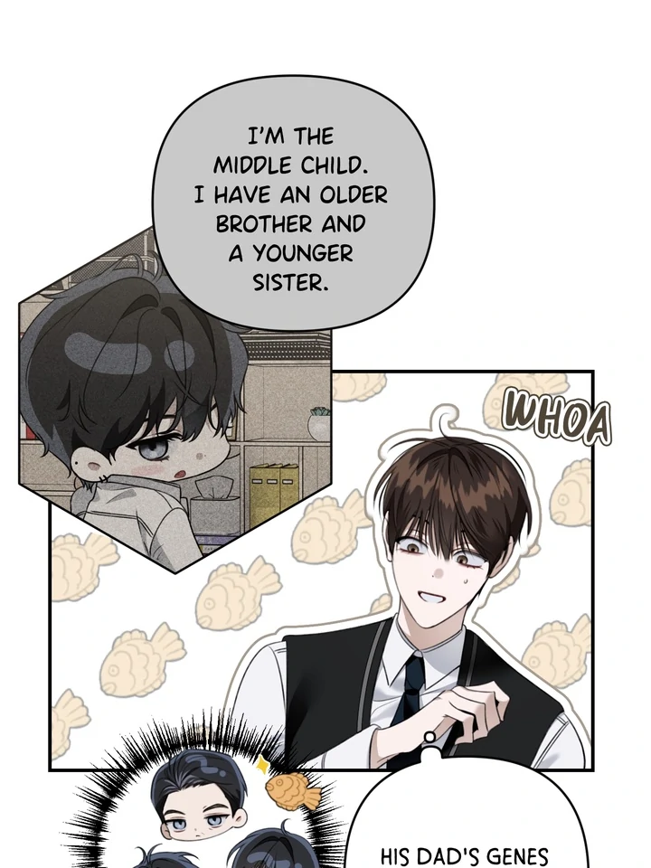Eighteen’s Bed [Official] - Chapter 30 manhwa