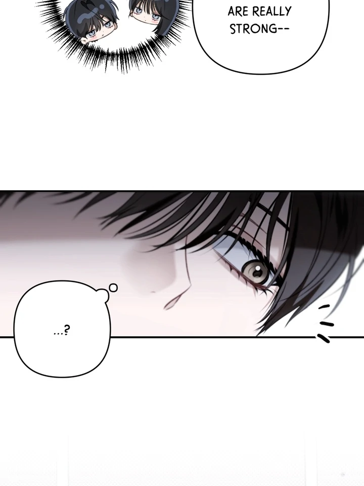 Eighteen’s Bed [Official] - Chapter 30 manhwa