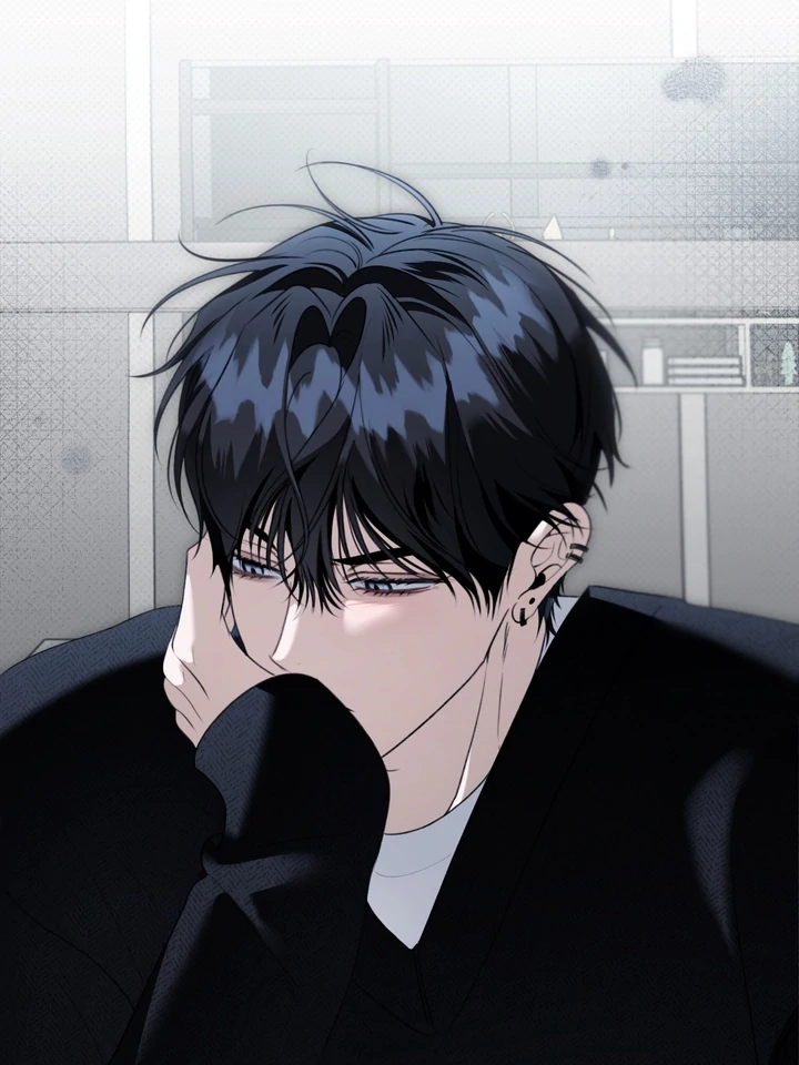 Eighteen’s Bed [Official] - Chapter 30 manhwa