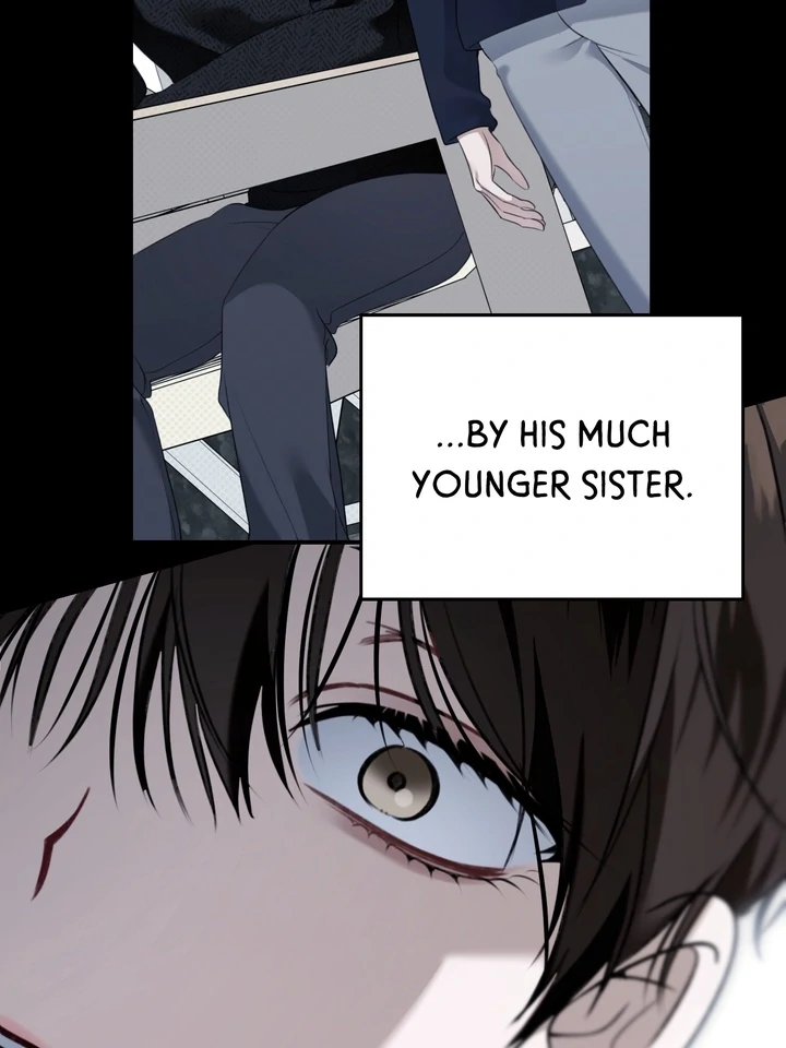 Eighteen’s Bed [Official] - Chapter 30 manhwa