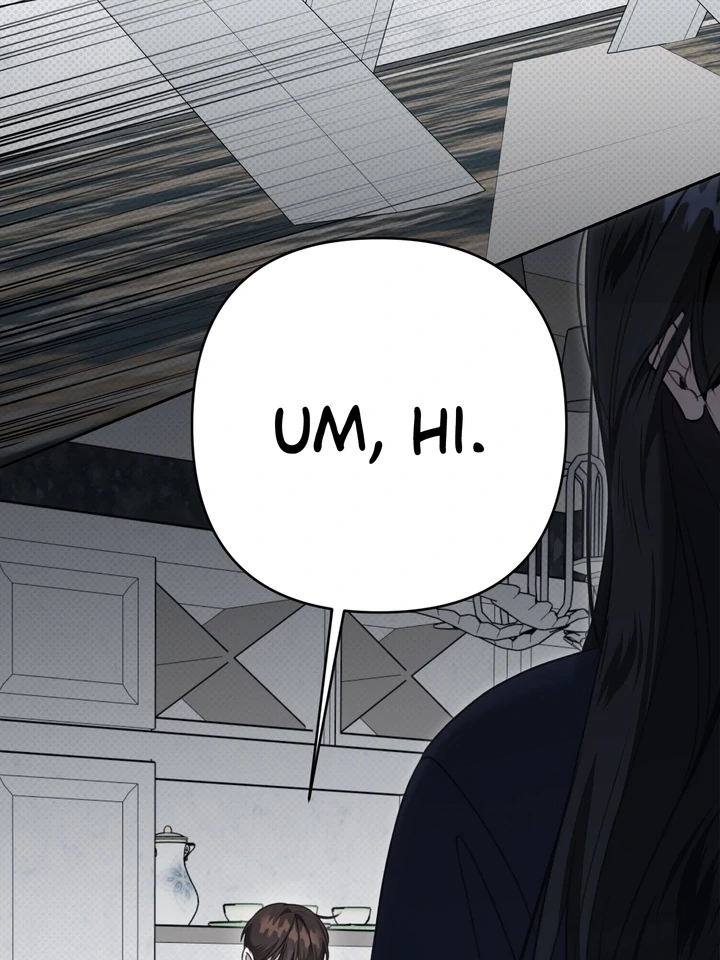 Eighteen’s Bed [Official] - Chapter 30 manhwa