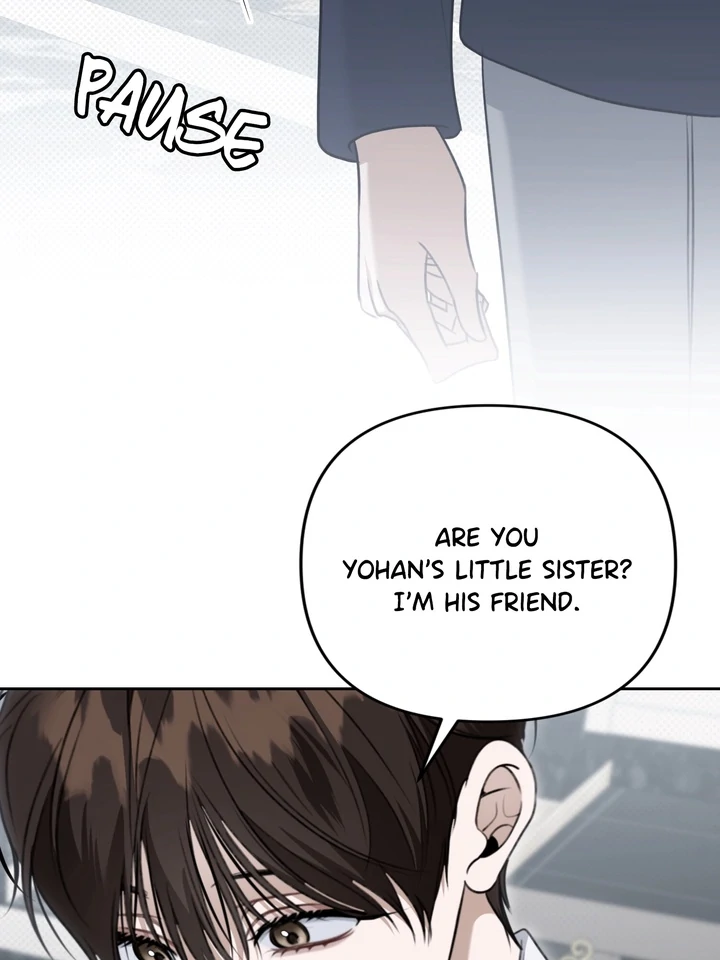 Eighteen’s Bed [Official] - Chapter 30 manhwa