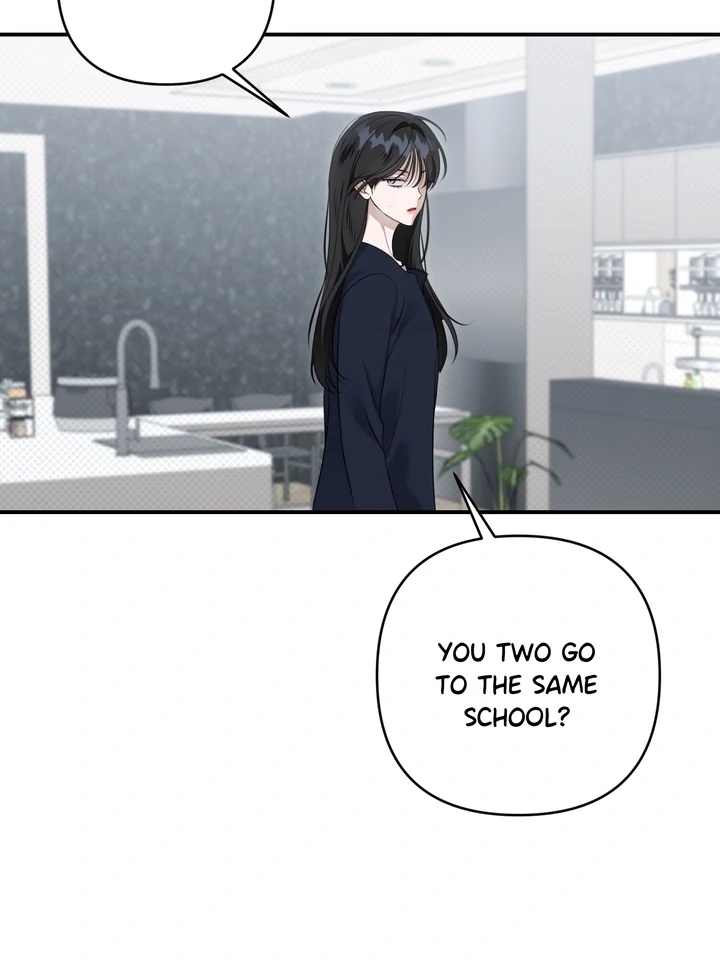 Eighteen’s Bed [Official] - Chapter 30 manhwa