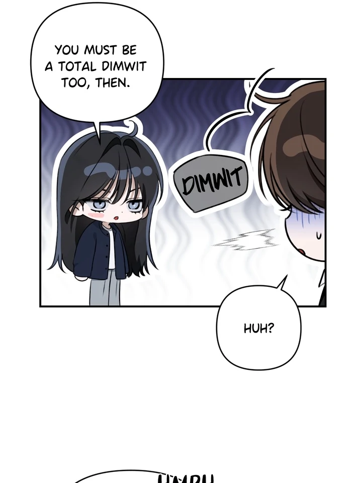 Eighteen’s Bed [Official] - Chapter 30 manhwa