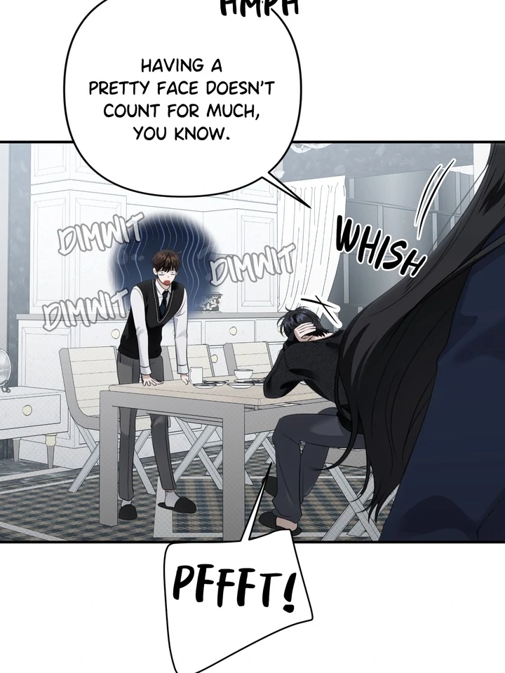 Eighteen’s Bed [Official] - Chapter 30 manhwa