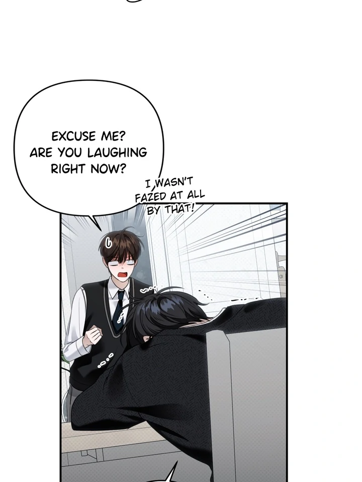 Eighteen’s Bed [Official] - Chapter 30 manhwa