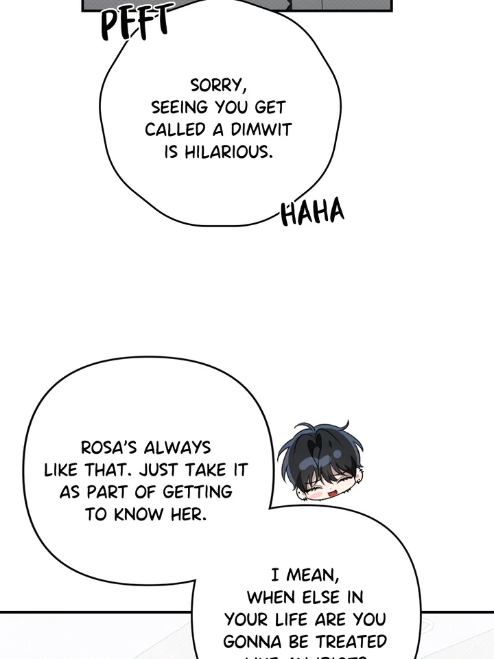 Eighteen’s Bed [Official] - Chapter 30 manhwa