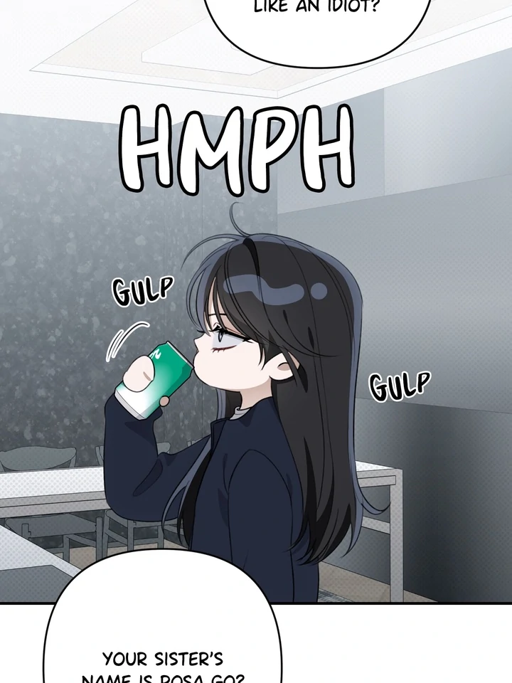 Eighteen’s Bed [Official] - Chapter 30 manhwa