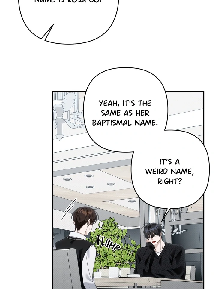 Eighteen’s Bed [Official] - Chapter 30 manhwa