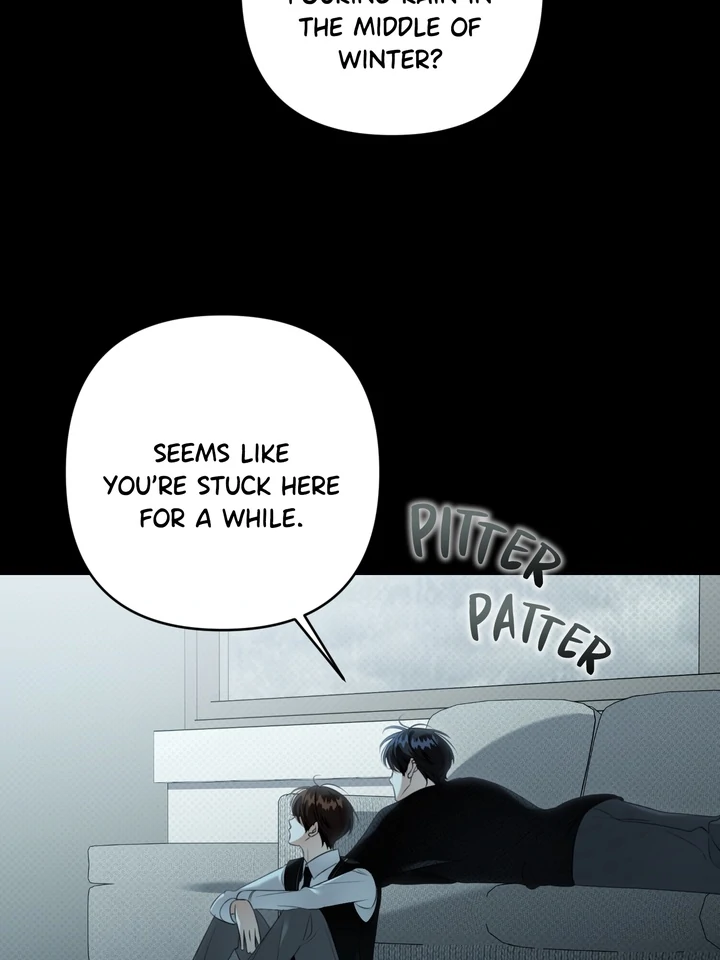 Eighteen’s Bed [Official] - Chapter 30 manhwa