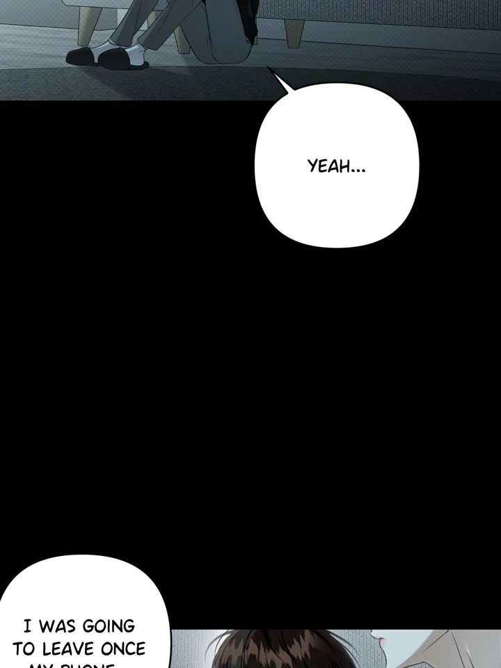 Eighteen’s Bed [Official] - Chapter 30 manhwa