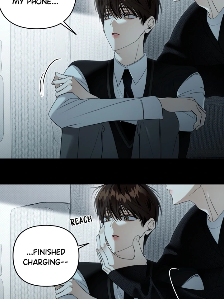 Eighteen’s Bed [Official] - Chapter 30 manhwa