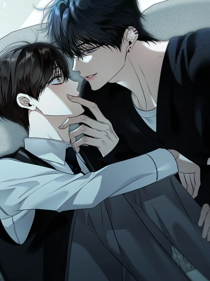 Eighteen’s Bed [Official] - Chapter 30 manhwa