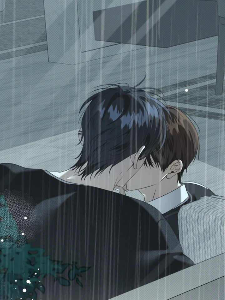 Eighteen’s Bed [Official] - Chapter 31 manhwa