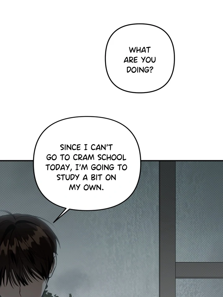 Eighteen’s Bed [Official] - Chapter 31 manhwa