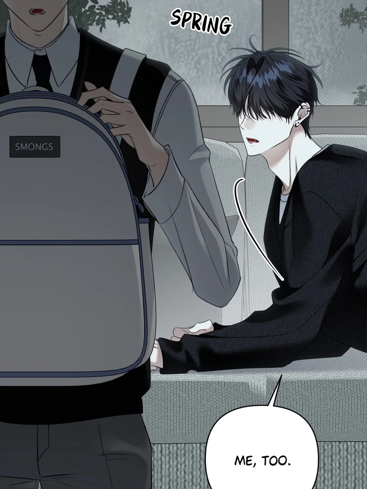 Eighteen’s Bed [Official] - Chapter 31 manhwa