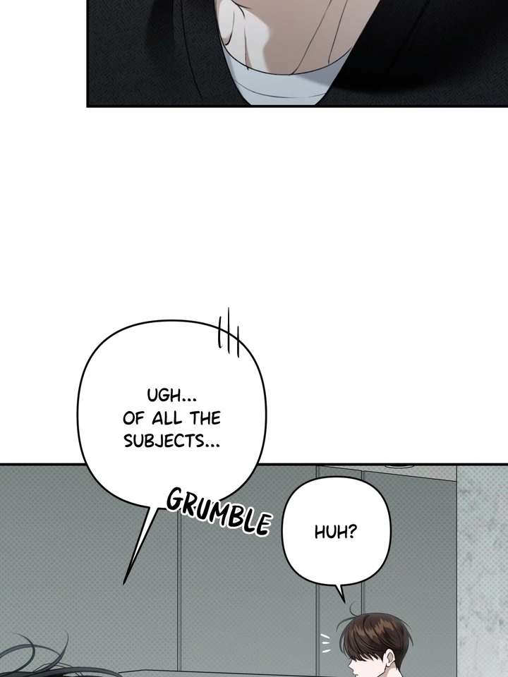 Eighteen’s Bed [Official] - Chapter 31 manhwa