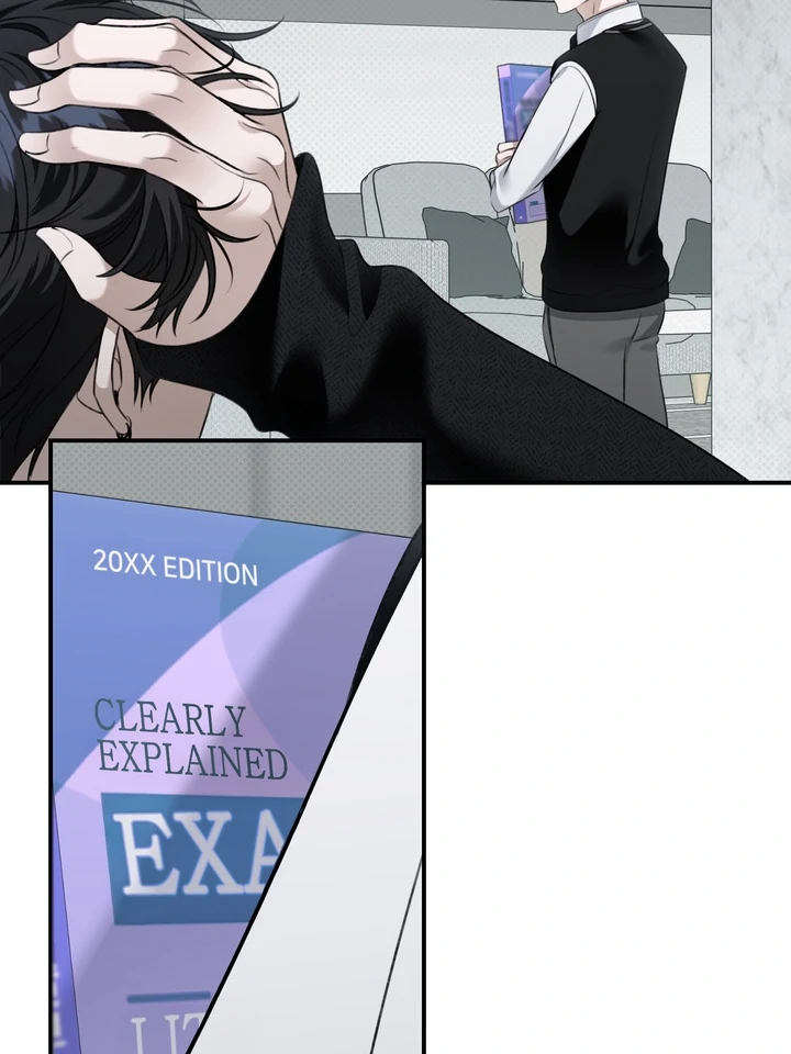 Eighteen’s Bed [Official] - Chapter 31 manhwa