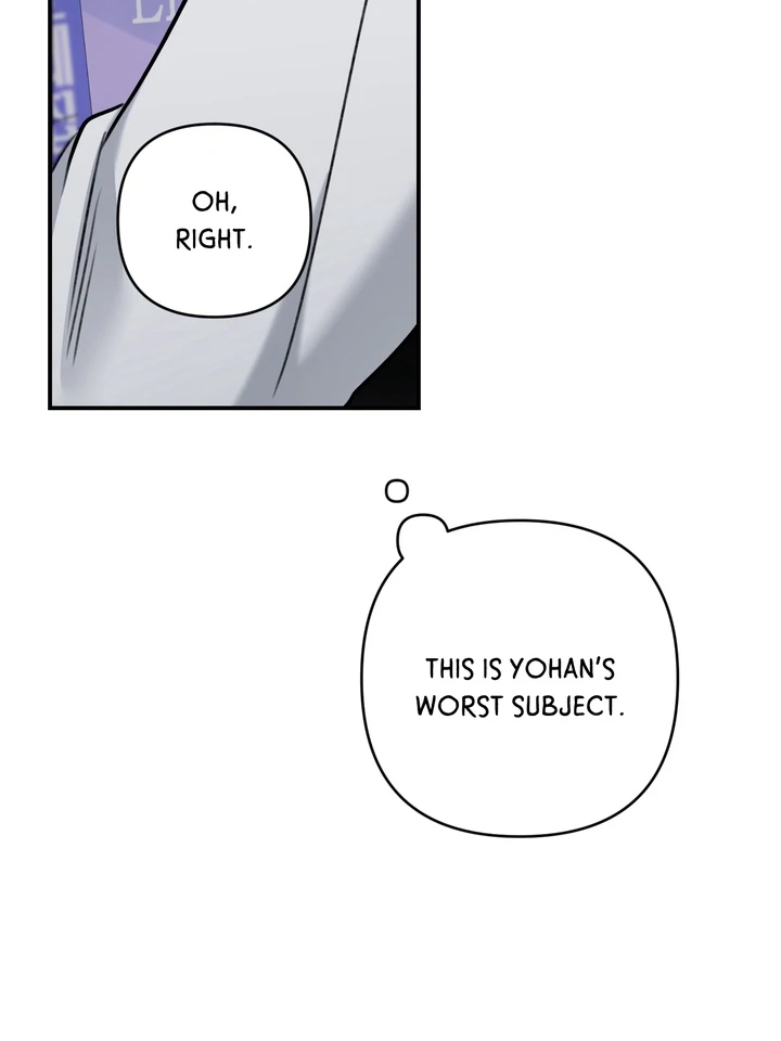 Eighteen’s Bed [Official] - Chapter 31 manhwa