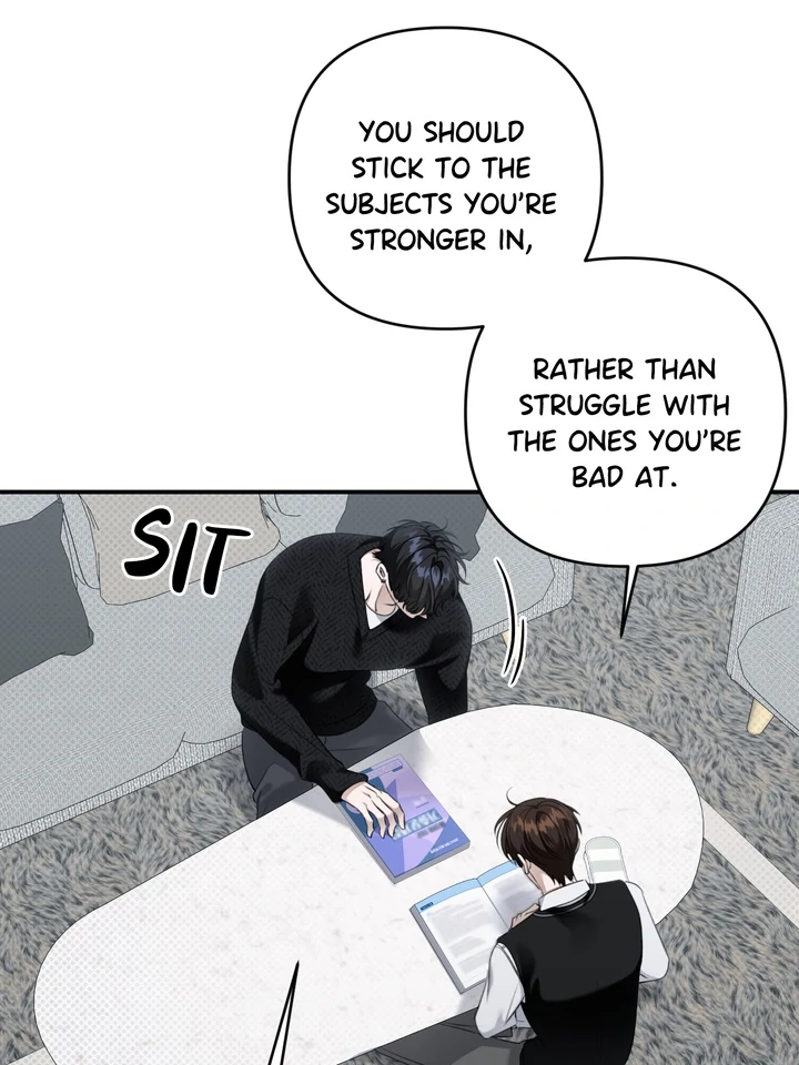 Eighteen’s Bed [Official] - Chapter 31 manhwa