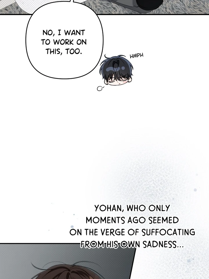 Eighteen’s Bed [Official] - Chapter 31 manhwa