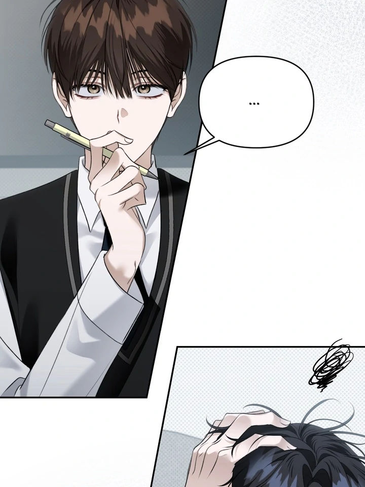 Eighteen’s Bed [Official] - Chapter 31 manhwa