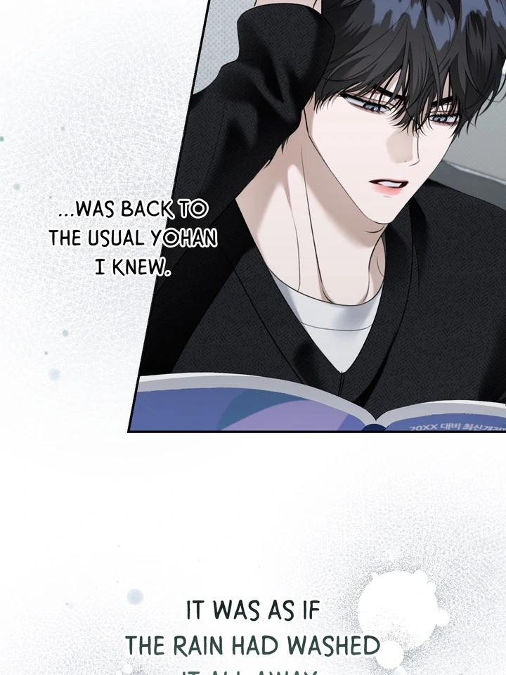 Eighteen’s Bed [Official] - Chapter 31 manhwa