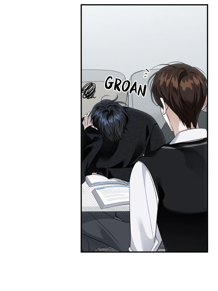 Eighteen’s Bed [Official] - Chapter 31 manhwa